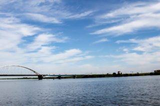 木曽川