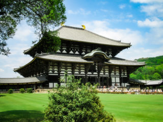 東大寺