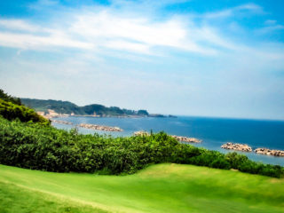 福井県の海岸